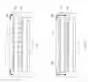 Fig. 07 - DUAL DELIVERY CHAMBER DESIGN