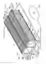 Fig. 02 - Evaporation assembly module, elements and method of construction thereof