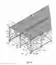 Fig. 03 - Evaporation assembly module, elements and method of construction thereof