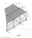 Fig. 04 - Evaporation assembly module, elements and method of construction thereof