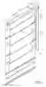 Fig. 02 - CORDLESS ROMAN SHADE