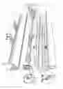 Fig. 09 - Vertical hung window shade assembly with roll up and side shifting dual panel or panels