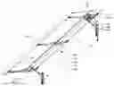 Fig. 01 - Louver shade assembly