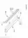 Fig. 13 - Louver shade assembly