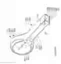 Fig. 19 - Louver shade assembly