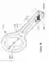 Fig. 20 - Louver shade assembly