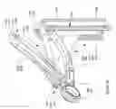 Fig. 24 - Louver shade assembly