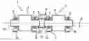 Fig. 01 - Roll line in a continuous caster