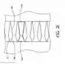 Fig. 05 - HEATING EXCHANGE CHAMBER FOR LIQUID STATE COOLING FLUID
