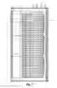 Fig. 02 -  FLOW BALANCING SCHEME FOR TWO-PHASE REFRIGERANT COOLED RACK