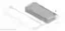 Fig. 01 - SERIALLY-CONNECTED HEAT-DISSIPATING FIN ASSEMBLY