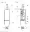 Fig. 02 - Valve for subsea hydrate inhibitor injection