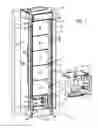 Fig. 02 - Arc resistant electrical enclosure