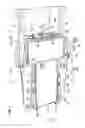 Fig. 02 - Battery mounting structure of electromotive vehicle