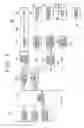 Fig. 07 - Hydraulic power steering system