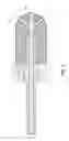 Fig. 06 - HEARING AID TIP HAVING MULTIPLE SOUND PORTS
