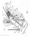 Fig. 02 - Conveyor apparatus for unloading packages from shipping containers
