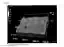 Fig. 07 - Sputtering target of ferromagnetic material with low generation of particles