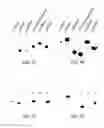 Fig. 07 - MATERIALS AND METHODS FOR RESOLVING POLYHYDRIC SPECIES BY ELECTROPHORESIS