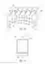 Fig. 07 - Electrocurtain coating process for coating solar mirrors