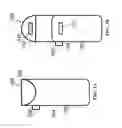 Fig. 06 - Feminine needs container