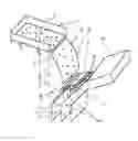 Fig. 01 - Method for discerning and sorting products whereby the concentration of a component of these products is determined