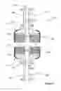 Fig. 07 - Water Purification System with Entrained Filtration Elements