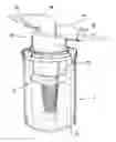 Fig. 01 - Debris filter