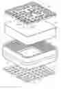 Fig. 01 - Chromatography Apparatus