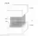 Fig. 08 - Module case and hollow fiber membrane module using the same