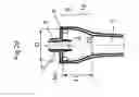 Fig. 06 - HYDROCYCLONE, SYSTEM AND METHOD FOR CLEANING CELLULOSE SUSPENSIONS