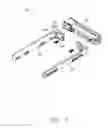 Fig. 08 - Hard disk drive holder