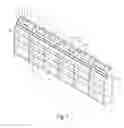 Fig. 02 - Modular Shelf System