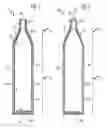 Fig. 02 - Paper container having a reinforced neck