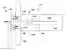 Fig. 01 - Self-pressurized arc diverter