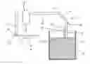 Fig. 01 - Device for handling powder for a welding apparatus
