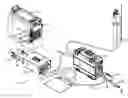 Fig. 01 - MODULAR DATA OVER POWER CONVERTER FOR WELDING POWER SUPPLY