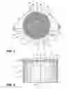 Fig. 02 - HONEYCOMB BODY HEATABLE IN MULTIPLE STAGES, METHOD FOR HEATING A HONEYCOMB BODY AND MOTOR VEHICLE