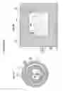Fig. 11 - Temperature-stabilized medicinal storage systems