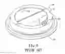 Fig. 08 - Cup lid