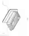 Fig. 08 - Support Device that will not Produce Holes in a Wall