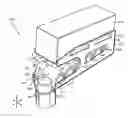 Fig. 01 - Product Dispensing and Orienting System
