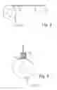 Fig. 04 - Apparatus with arc generator for dispensing absorbent sheet products
