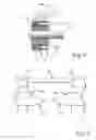 Fig. 05 - Apparatus with arc generator for dispensing absorbent sheet products