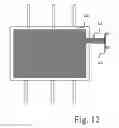 Fig. 10 - Apparatus with arc generator for dispensing absorbent sheet products