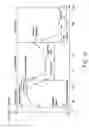 Fig. 14 - Apparatus with arc generator for dispensing absorbent sheet products