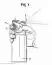 Fig. 02 - SPRAY THROUGH CAP FOR A PRESSURISED FLUID CONTAINER