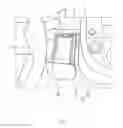 Fig. 02 - DEVICE FOR ACCOMMODATING ELECTRONIC APPLIANCE FOR VEHICLE