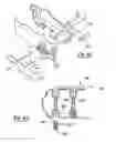 Fig. 45 - Power take off for cordless nailer