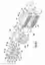Fig. 49 - Power take off for cordless nailer